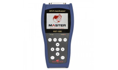 MASTER MST-500 Handheld Motorcycle Diagnostic Scanner Tool